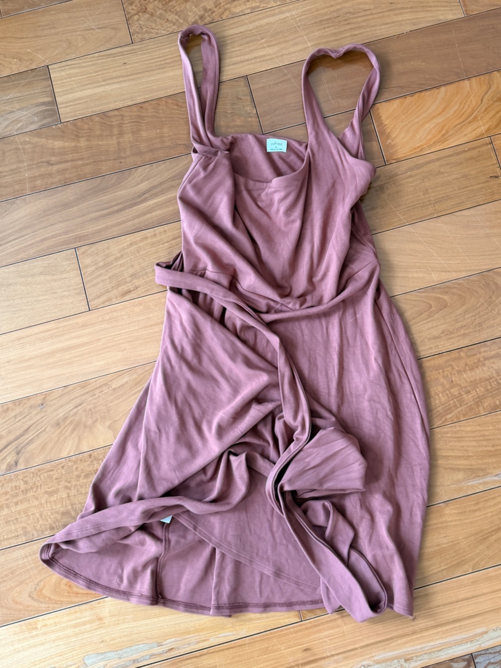 Wilfred Saturn dress